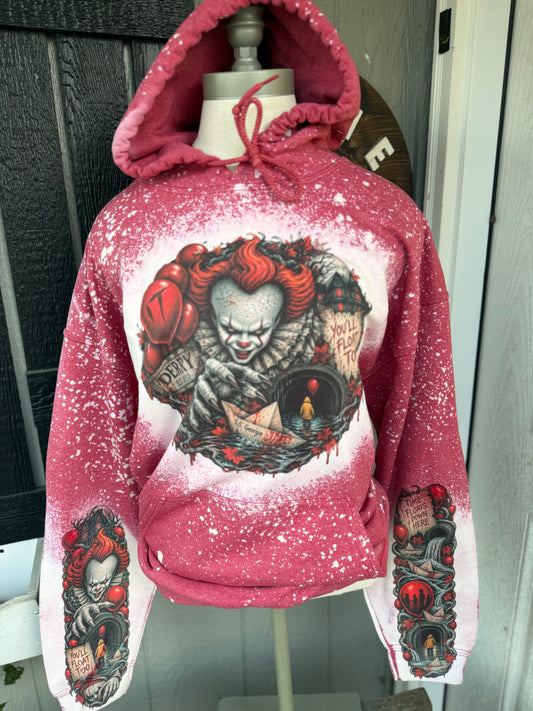 Pennywise Hoodie