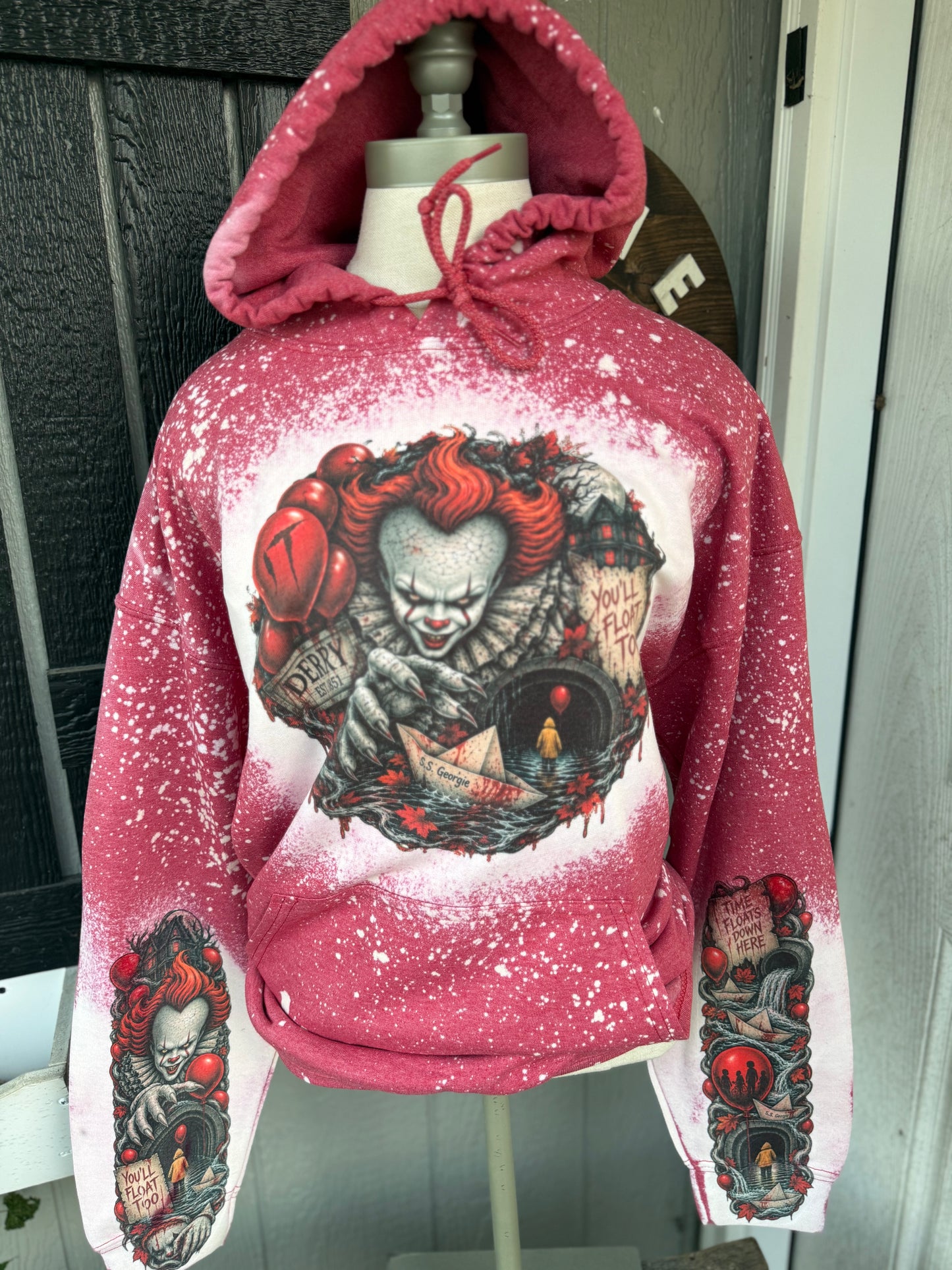Pennywise Hoodie