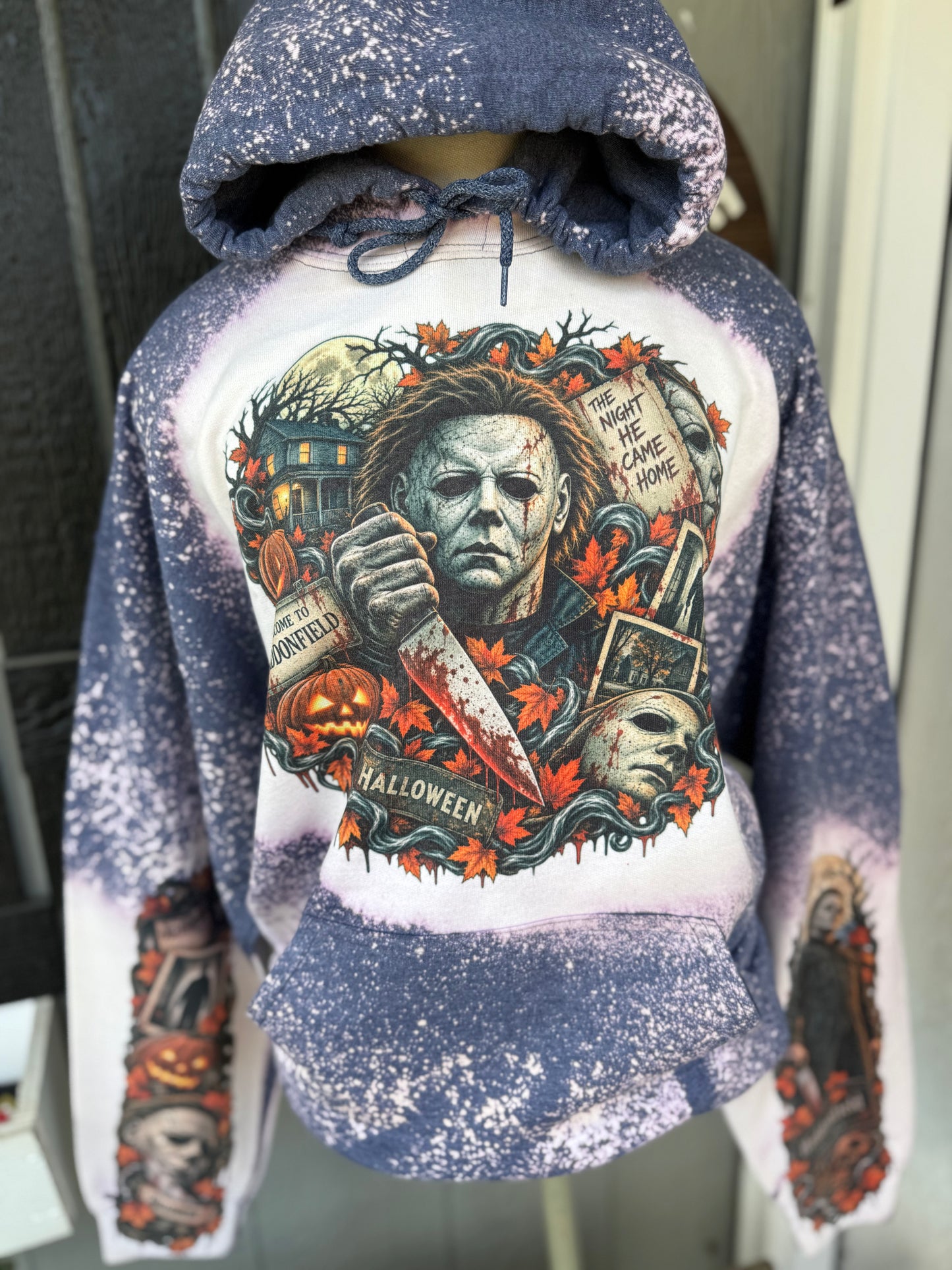 Michael Myers Hoodie