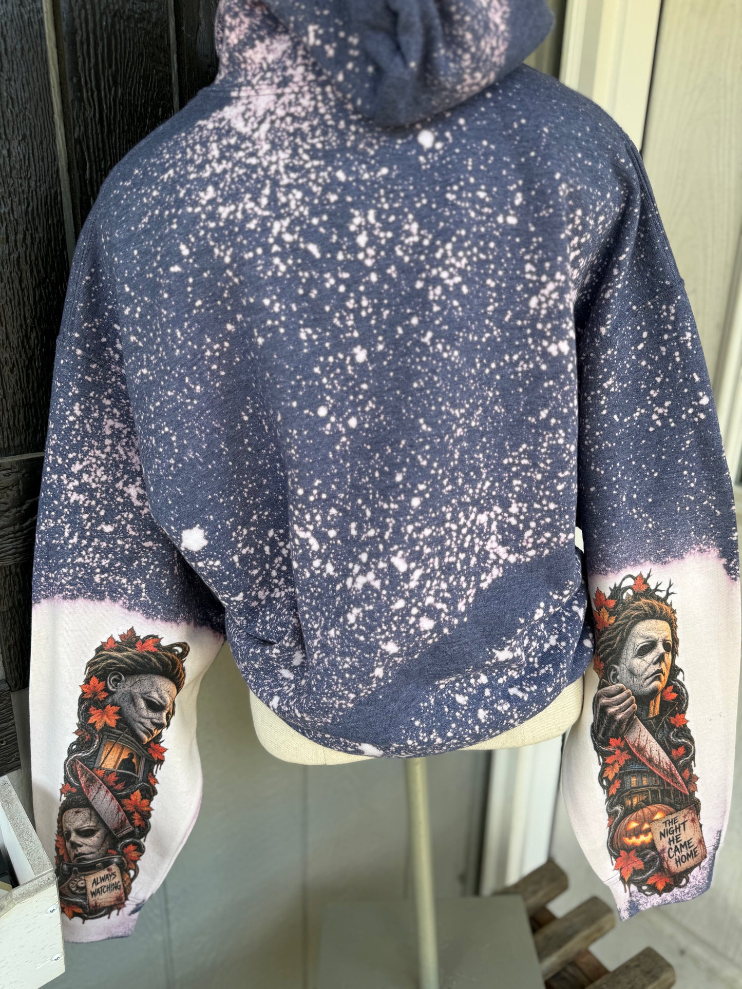 Michael Myers Hoodie
