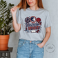 Westridge Cheer Fundraising Shirt PRE-ORDER (2026–2027)