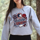 Westridge Cheer Fundraising Shirt PRE-ORDER (2026–2027)