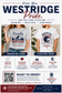 Westridge Elementary School Spirit Shirt (2026–2027)