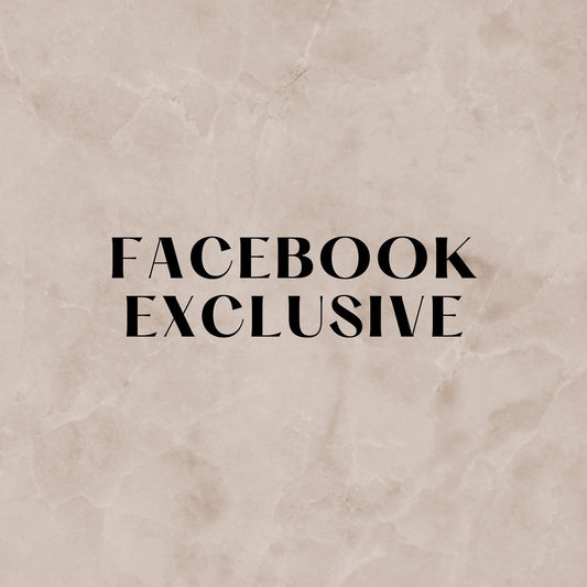 Facebook Exclusive M W Crewneck Sweatshirt - Twine + Sage Co. LLC