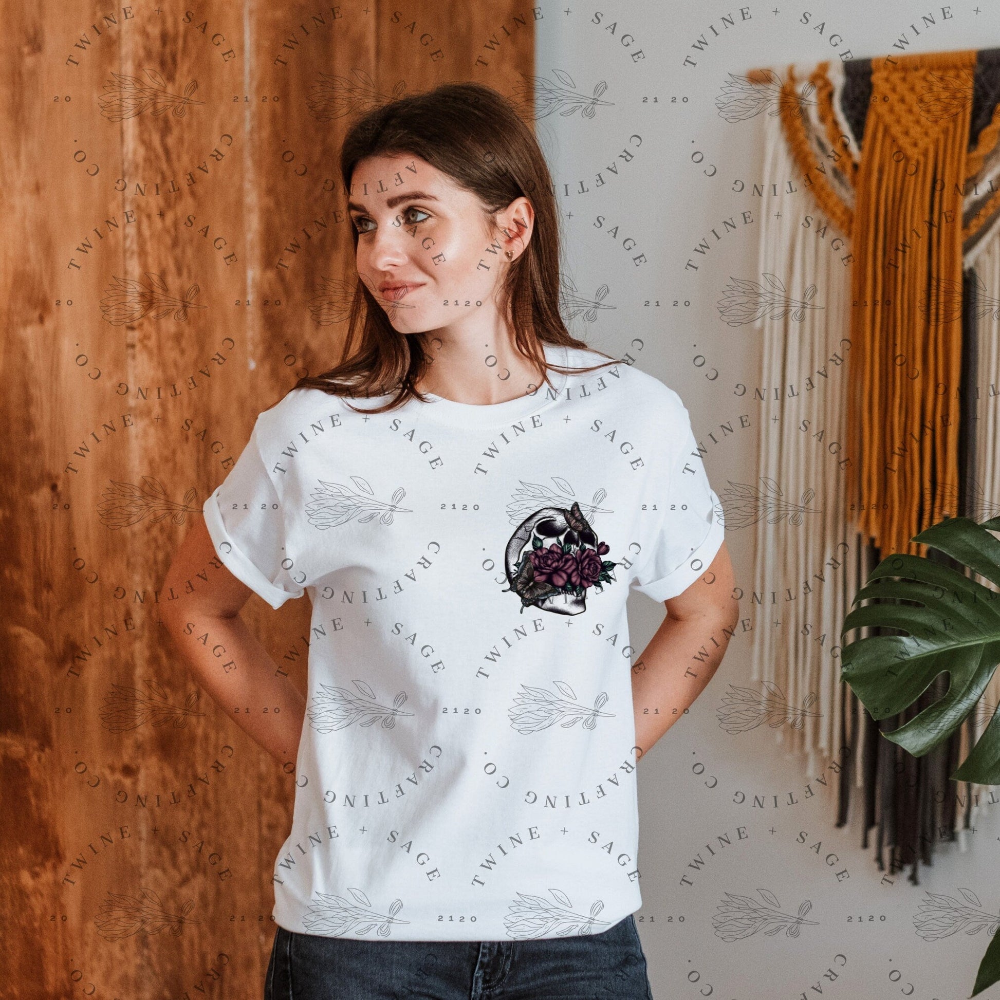 Fragile Like A Bomb Shirt, Grungy Shirt, Grunge Shirt, Alternative Shirt, Funny Shirt - Twine + Sage Co. LLC