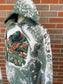 Freddy Krueger Hoodie, Halloween Sweatshirt, Nightmare On Elm Street Sweatshirt, Horror, Elm St, Horror Custom Sweatshirt, Kruger Hoodie - Twine + Sage Co. LLC