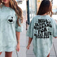 Funny Shirt, Matt Rife Shirt, Cowboy Shirt, Graphic Tee Shirt, Space Cowboy Shirt, Graphic Tee, Unisex Shirt - Twine + Sage Co. LLC