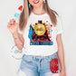 Horror 4th Of July Shirt, 4th of July Shirt, Horror Shirt, Independence Day Shirt, Fireworks Shirt, Dark Humor Shirt, Funny Shirt - Twine + Sage Co. LLC
