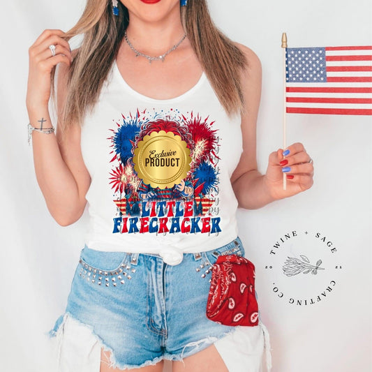 Horror 4th Of July Shirt, 4th of July Shirt, Horror Shirt, Independence Day Shirt, Fireworks Shirt, Dark Humor Shirt, Funny Shirt - Twine + Sage Co. LLC