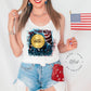 Horror 4th Of July Shirt, 4th of July Shirt, Horror Shirt, Independence Day Shirt, Fireworks Shirt, Dark Humor Shirt, Funny Shirt - Twine + Sage Co. LLC