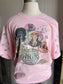 Lavender T-Shirt - Twine + Sage Co. LLC