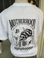 Motherhood Shirt, Mom Shirt, Mama Shirt, Mothers Day Shirt, Graphic Tee Shirt, Comfort Colors Shirt - Twine + Sage Co. LLC