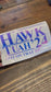 Hawk Tuah Decal, Trendy Car Decal, Bumper Sticker
