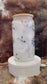 Western Tumbler, 16 Oz Frosted Glass Tumbler, Tumbler, Cute Tumbler, Gift Tumbler, Frosted Glass Coffee Tumbler