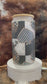 Western Tumbler, 16 Oz Frosted Glass Tumbler, Tumbler, Cute Tumbler, Gift Tumbler, Frosted Glass Coffee Tumbler