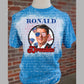 President Shirt, Fourth Of July Tee, 4th Of July T-Shirt, Drinking Shirt, Red White Blue, Adult Humor Shirt, Summer Graphic Tee, Women's Tee