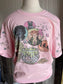 Lavender T-Shirt - Twine + Sage Co. LLC