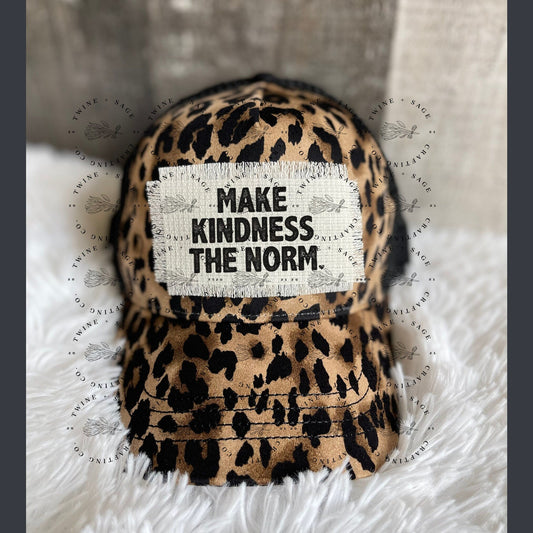 Leopard Baseball Hat, Summer Hat, Somebody's fine ass mama leopard hat, ponytail hat, baseball cap, leopard print, truckers hat, mom life - Twine + Sage Co. LLC