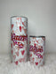 Mama + Mini Tumbler Sippy Cup Set, Mama + Mini Set, 12 oz 20 oz Skinny Tumbler, Mama And Mini Cups, Mommy And Me, Mothers Day Gift - Twine + Sage Co. LLC