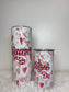 Mama + Mini Tumbler Sippy Cup Set, Mama + Mini Set, 12 oz 20 oz Skinny Tumbler, Mama And Mini Cups, Mommy And Me, Mothers Day Gift - Twine + Sage Co. LLC