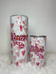 Mama + Mini Tumbler Sippy Cup Set, Mama + Mini Set, 12 oz 20 oz Skinny Tumbler, Mama And Mini Cups, Mommy And Me, Mothers Day Gift - Twine + Sage Co. LLC