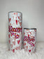 Mama + Mini Tumbler Sippy Cup Set, Mama + Mini Set, 12 oz 20 oz Skinny Tumbler, Mama And Mini Cups, Mommy And Me, Mothers Day Gift - Twine + Sage Co. LLC