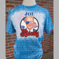 President Shirt, Fourth Of July Tee, 4th Of July T-Shirt, Drinking Shirt, Red White Blue, Adult Humor Shirt, Summer Graphic Tee, Women's Tee - Twine + Sage Co. LLC