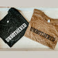 Unbothered Shirt, Good Vibes Shirt, Empowering Shirt, Self Love, Keep Going, Encouragement shirt, Graphic Tee - Twine + Sage Co. LLC