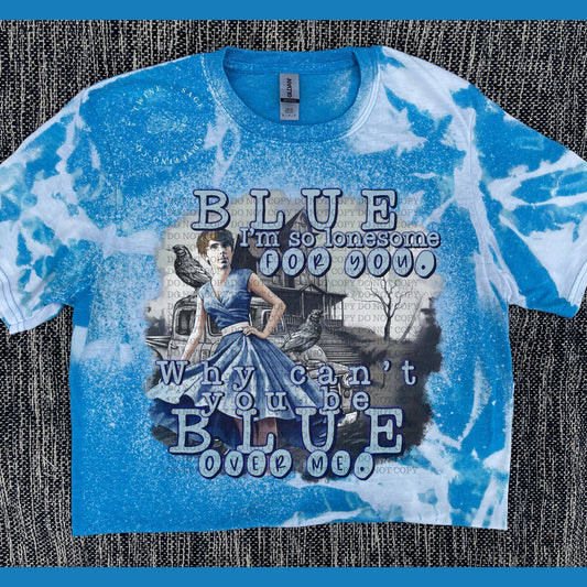 Western Horror Shirt, Horror Shirt, Slasher Tee, Halloween Tee, Horror, Slasher, Horror Custom T-Shirt, Nightmare On Elm Street, Elm Street - Twine + Sage Co. LLC