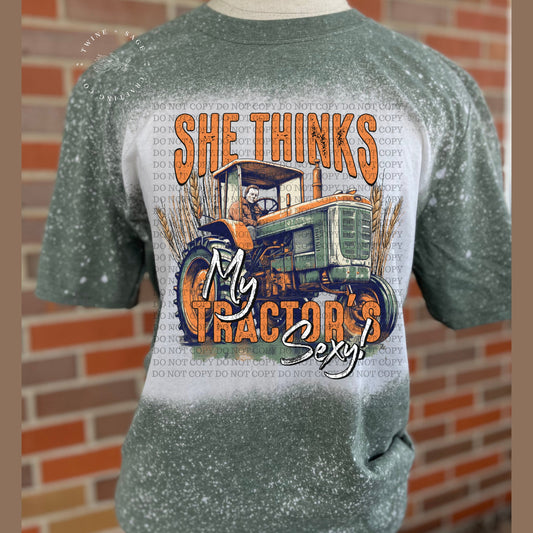 Western Horror Shirt, Horror Shirt, Slasher Tee, Halloween Tee, Horror, Slasher, Horror Custom T-Shirt, Nightmare On Elm Street, Elm Street - Twine + Sage Co. LLC