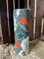 Western Tumbler, Country Tumbler, Mama Tried Tumbler, Punchy Tumbler, Personalized Mama Gift, Gifts For Moms, Tumbler For Mom - Twine + Sage Co. LLC